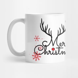 merry christmas noel new year Mug